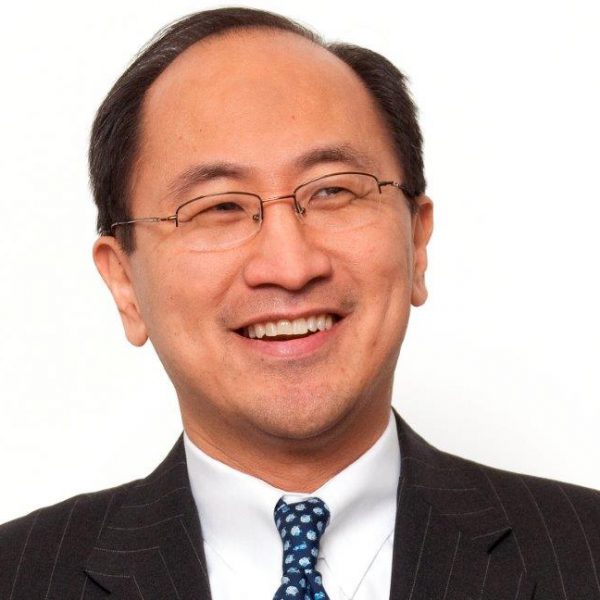 Peter M. Yu