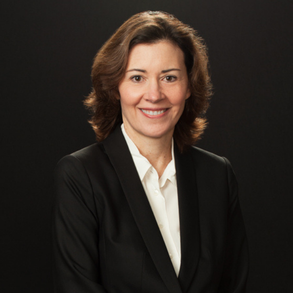 Susan Stevens Mullen