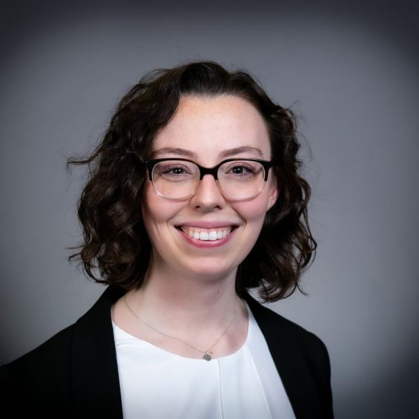 Sara Rosenburg