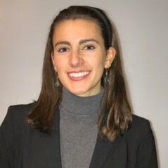 Audrey Judith Hertzberg