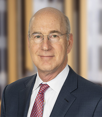 Douglas A. Winthrop