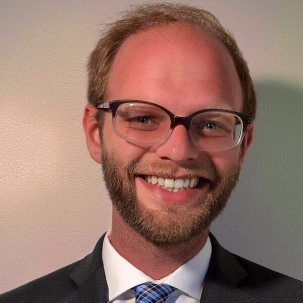 Kevin Scott