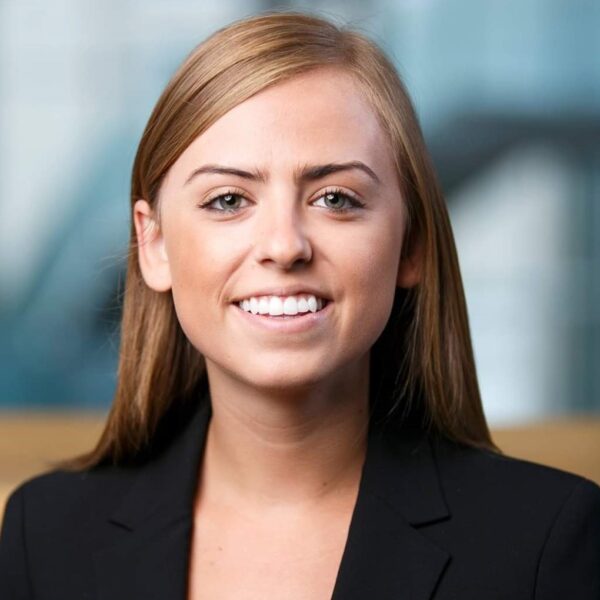 Lauren O’Grady
