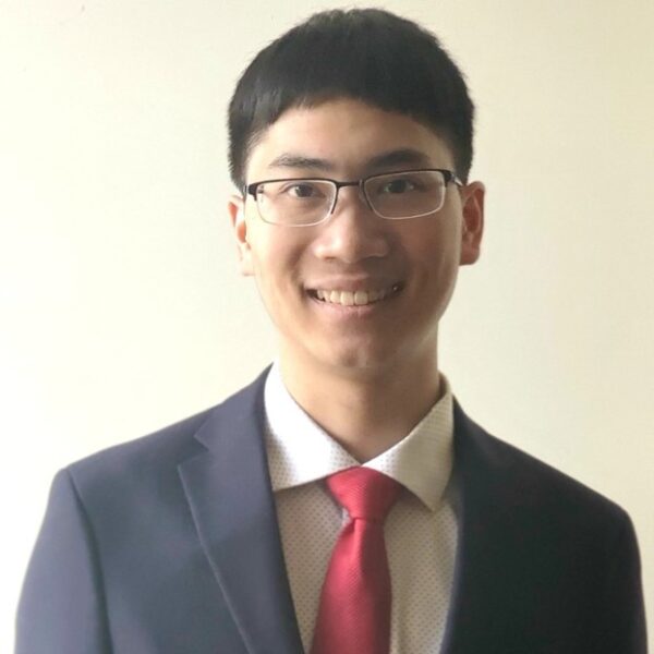 Kevin Bui