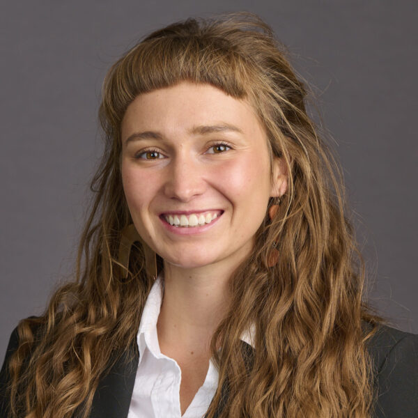 Megan Harrigfeld