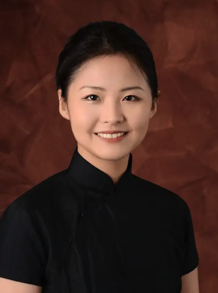 Stella Zhao