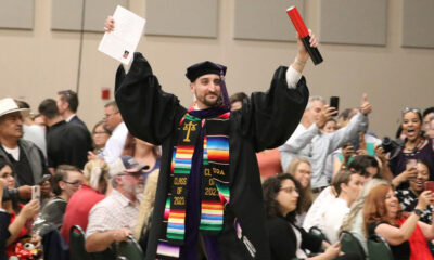 Jonah D. Chadwick Griego