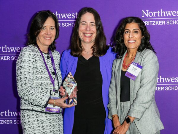 Stevens Foundation - Chicago 03 Cropped