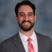 Jonah D. Chadwick Griego