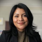 Andrea Reyes Corena