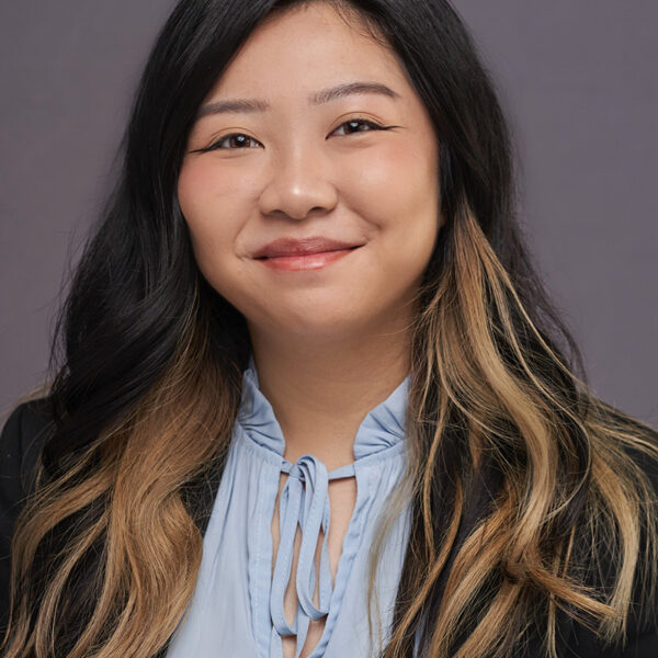 Jacquelyn Deo