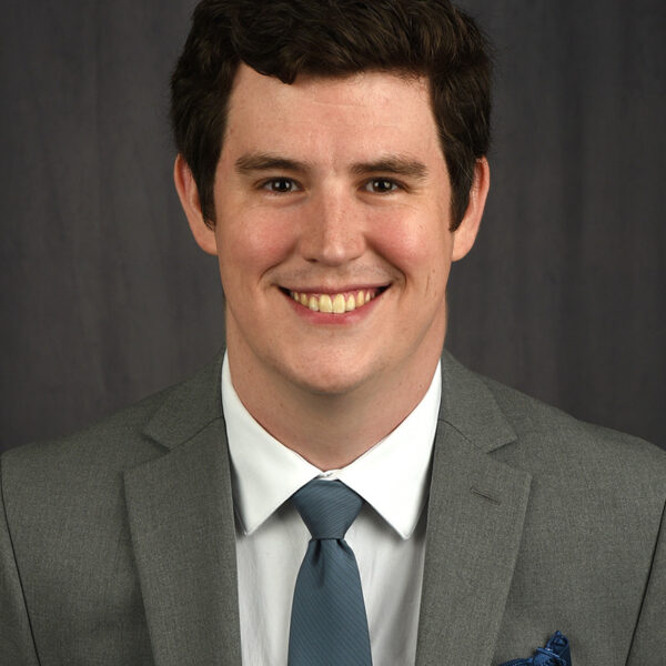 Kevin Thompson