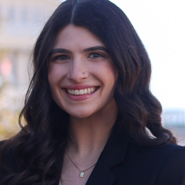 Talia Rumsky