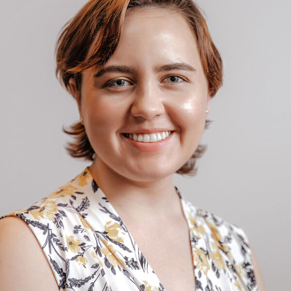 Nora Fluetsch