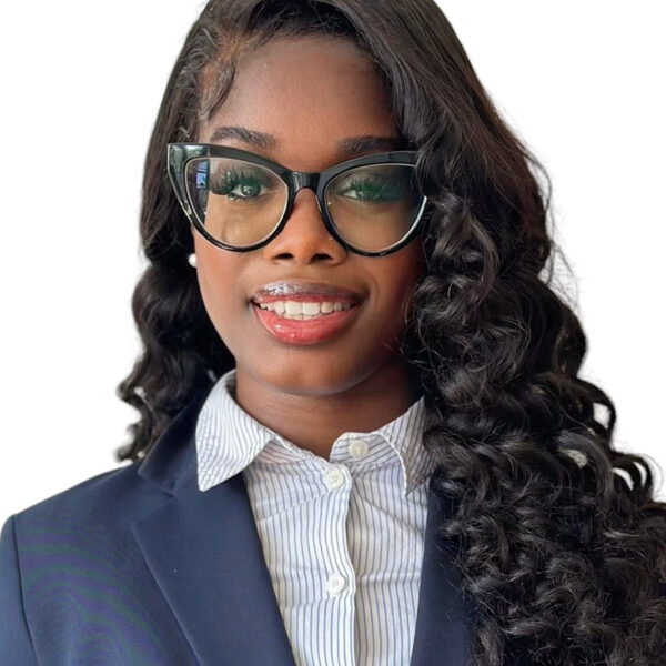 Rockaya Ndoye