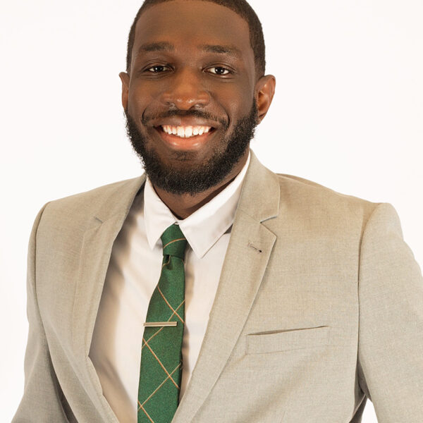 Bengy Baptiste