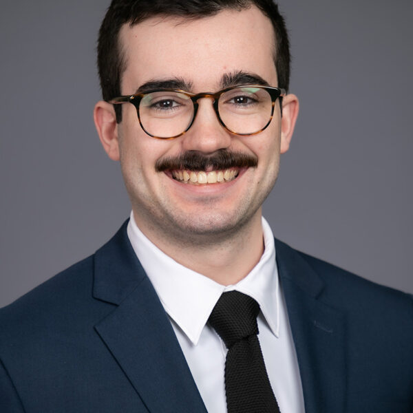 Noah Yust
