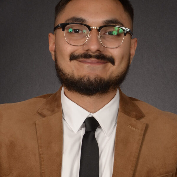 Mykal Pacheco