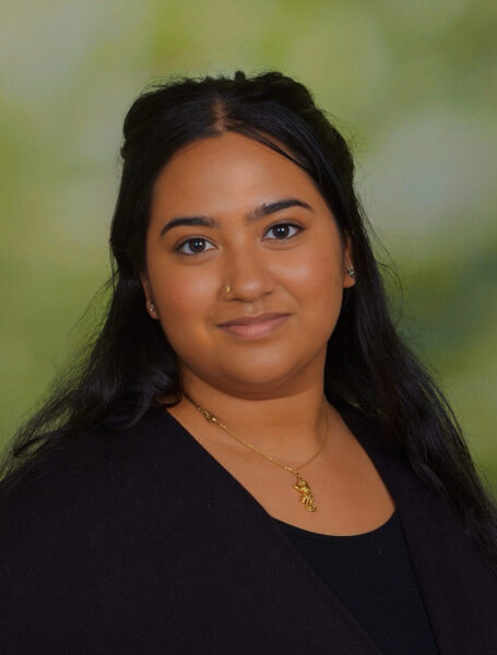 Teresa Manipadam