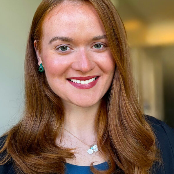 Megan Hess