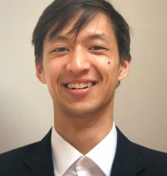 Eric Tien