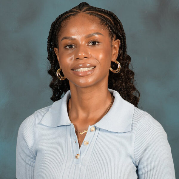 Ciani Brown
