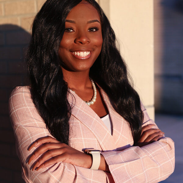 Antoinette Williams