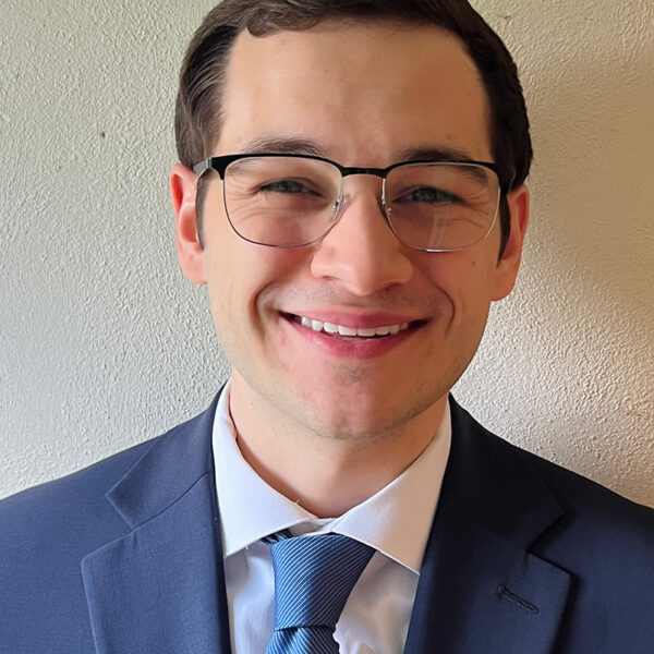 Luke Pomrenke