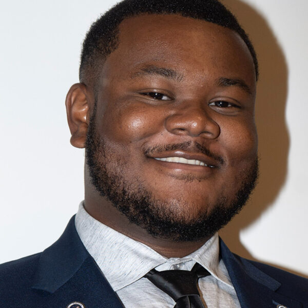 Terry Jones, Jr.