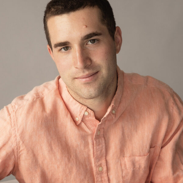 Colin Babikian