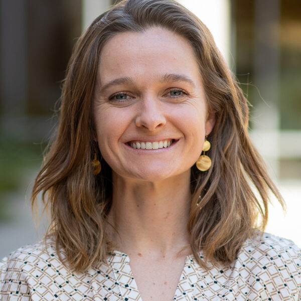 Megan Farrell (Davey)
