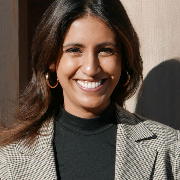 Monica Dey