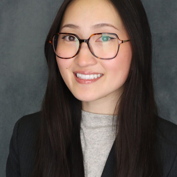 Ellie Chang