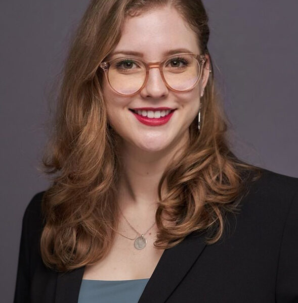 Mary Thomas