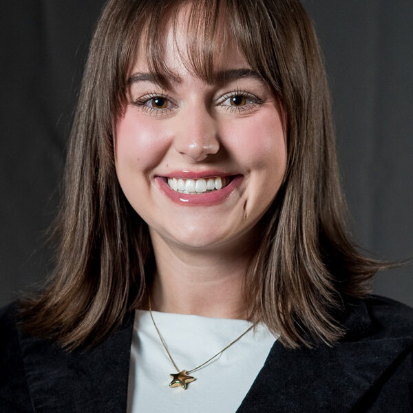Lauren Dauber