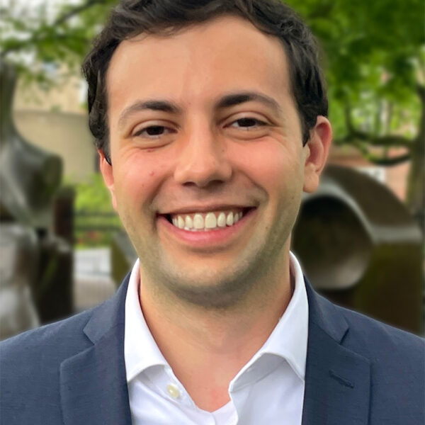 Salvatore DeFrancesco