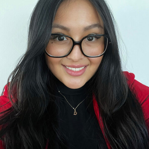 Davianna Velasco Valdivieso