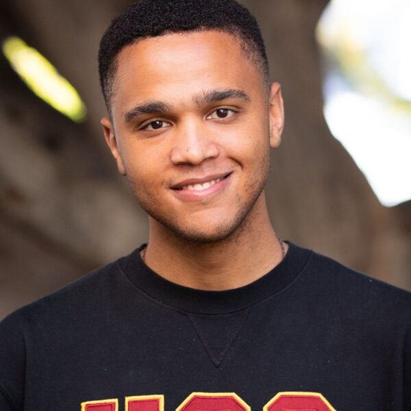 Calen Garrett