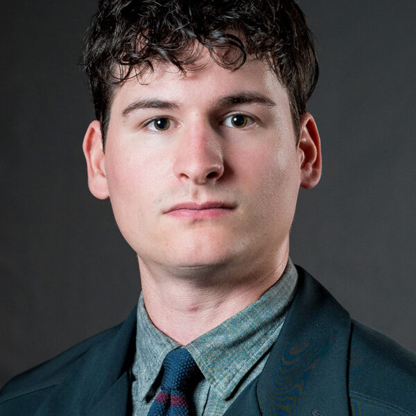 Elliott DeGrace