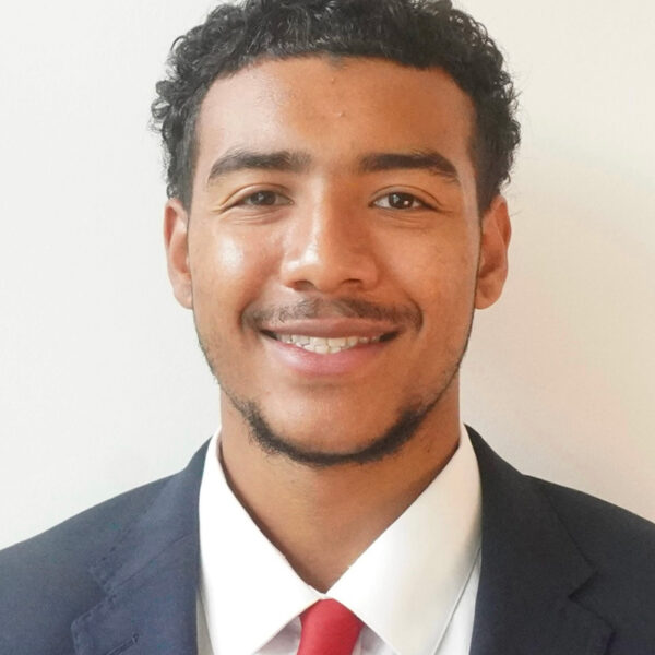 Isiah Howton