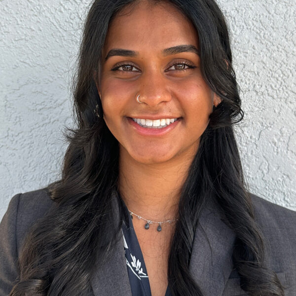 Anagha Chandramouli
