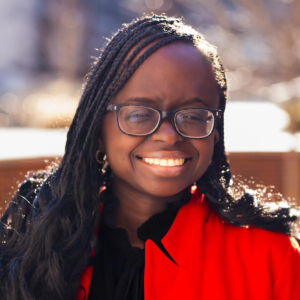 Fatime Niane