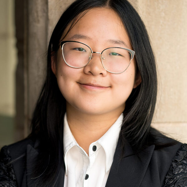 Jenna Bao