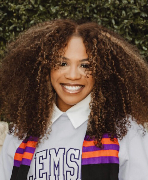Briana Bowen