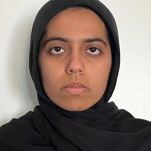 Asmaa Ahmed