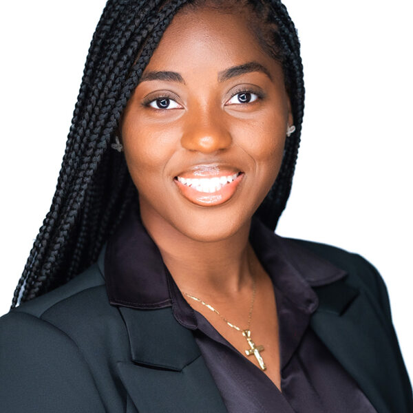 Mariam Somorin