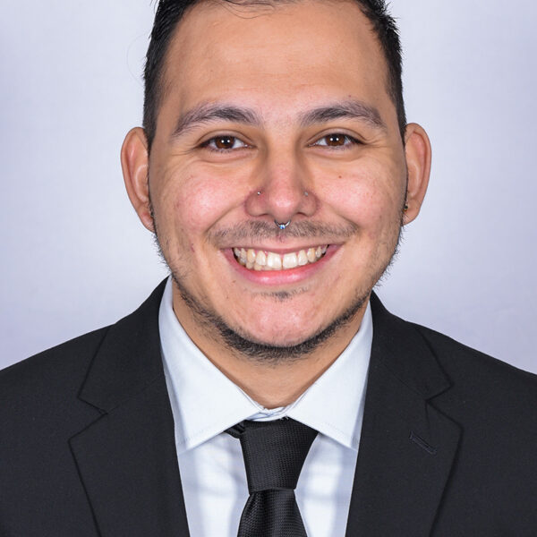 Nicholas Hernandez