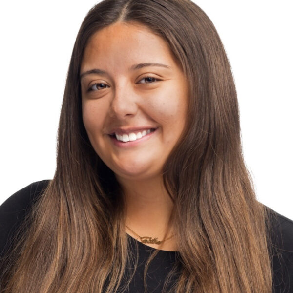 Tabitha Escalante