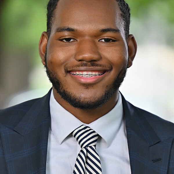 Sterling Elliott