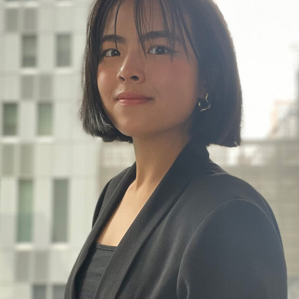 Chloe Zhou